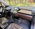Черный БМВ И3, объемом двигателя 0 л и пробегом 53 тыс. км за 13900 $, фото 16 на Automoto.ua