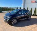 Чорний БМВ І3, об'ємом двигуна 0 л та пробігом 140 тис. км за 12199 $, фото 1 на Automoto.ua
