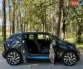Черный БМВ И3, объемом двигателя 0 л и пробегом 53 тыс. км за 13900 $, фото 5 на Automoto.ua