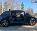 Чорний БМВ І3, об'ємом двигуна 0 л та пробігом 178 тис. км за 10999 $, фото 22 на Automoto.ua