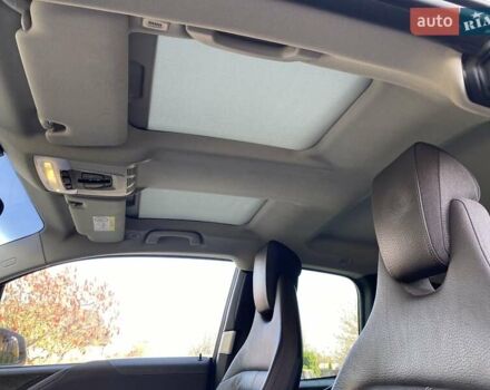 Чорний БМВ І3, об'ємом двигуна 0 л та пробігом 137 тис. км за 12899 $, фото 13 на Automoto.ua