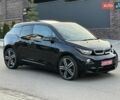 Чорний БМВ І3, об'ємом двигуна 0 л та пробігом 77 тис. км за 11950 $, фото 3 на Automoto.ua