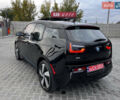 Чорний БМВ І3, об'ємом двигуна 0 л та пробігом 72 тис. км за 12200 $, фото 6 на Automoto.ua