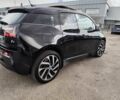 Чорний БМВ І3, об'ємом двигуна 0 л та пробігом 120 тис. км за 13999 $, фото 4 на Automoto.ua