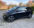 Чорний БМВ І3, об'ємом двигуна 0 л та пробігом 137 тис. км за 12899 $, фото 6 на Automoto.ua