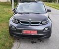 Чорний БМВ І3, об'ємом двигуна 0.65 л та пробігом 135 тис. км за 15600 $, фото 1 на Automoto.ua