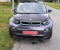 Чорний БМВ І3, об'ємом двигуна 0.65 л та пробігом 135 тис. км за 15300 $, фото 1 на Automoto.ua