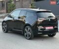 Чорний БМВ І3, об'ємом двигуна 0 л та пробігом 77 тис. км за 11950 $, фото 28 на Automoto.ua