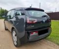 Чорний БМВ І3, об'ємом двигуна 0 л та пробігом 73 тис. км за 8550 $, фото 7 на Automoto.ua