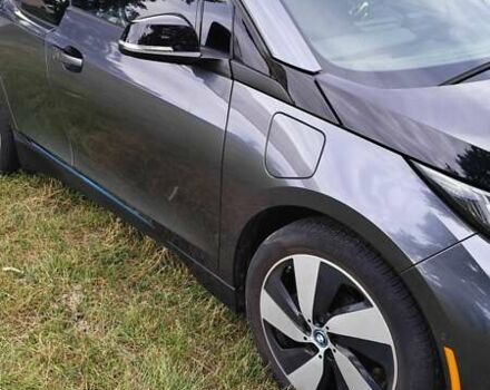 Чорний БМВ І3, об'ємом двигуна 0.65 л та пробігом 135 тис. км за 15600 $, фото 2 на Automoto.ua