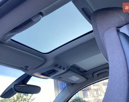 Чорний БМВ І3, об'ємом двигуна 0 л та пробігом 136 тис. км за 13499 $, фото 12 на Automoto.ua