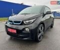 Черный БМВ И3, объемом двигателя 0 л и пробегом 112 тыс. км за 11000 $, фото 1 на Automoto.ua