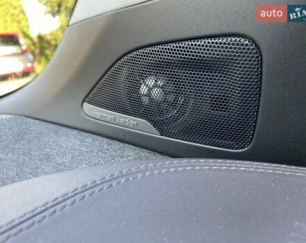 Чорний БМВ І3, об'ємом двигуна 0 л та пробігом 137 тис. км за 12899 $, фото 17 на Automoto.ua