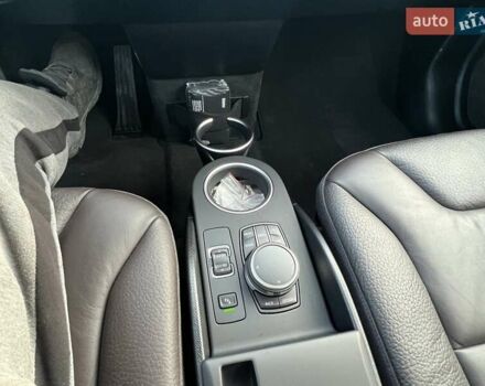 Чорний БМВ І3, об'ємом двигуна 0 л та пробігом 77 тис. км за 11950 $, фото 45 на Automoto.ua