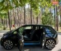 Черный БМВ И3, объемом двигателя 0 л и пробегом 53 тыс. км за 13900 $, фото 4 на Automoto.ua