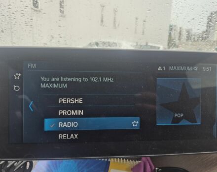 Черный БМВ И3, объемом двигателя 0 л и пробегом 95 тыс. км за 14300 $, фото 8 на Automoto.ua