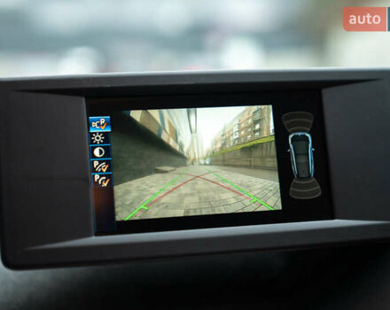 Черный БМВ И3, объемом двигателя 0 л и пробегом 64 тыс. км за 15000 $, фото 22 на Automoto.ua