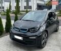 Черный БМВ И3, объемом двигателя 0 л и пробегом 180 тыс. км за 12500 $, фото 1 на Automoto.ua