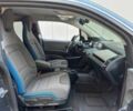 Черный БМВ И3, объемом двигателя 0 л и пробегом 99 тыс. км за 6500 $, фото 12 на Automoto.ua
