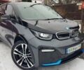 Черный БМВ И3, объемом двигателя 0 л и пробегом 64 тыс. км за 13500 $, фото 1 на Automoto.ua