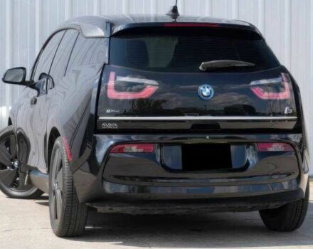 Черный БМВ И3, объемом двигателя 0 л и пробегом 99 тыс. км за 6500 $, фото 6 на Automoto.ua