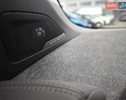 Чорний БМВ І3, об'ємом двигуна 0 л та пробігом 135 тис. км за 15999 $, фото 16 на Automoto.ua