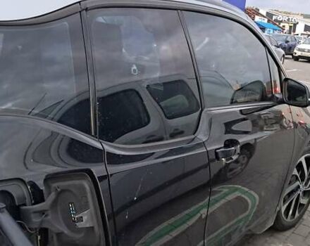 Черный БМВ И3, объемом двигателя 0 л и пробегом 95 тыс. км за 14500 $, фото 8 на Automoto.ua