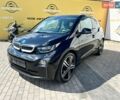 Чорний БМВ І3, об'ємом двигуна 0 л та пробігом 78 тис. км за 13300 $, фото 1 на Automoto.ua