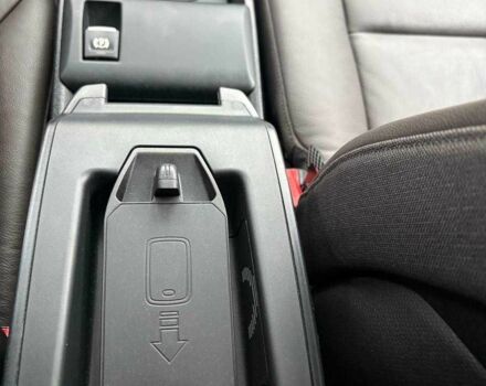 Черный БМВ И3, объемом двигателя 2 л и пробегом 248 тыс. км за 11900 $, фото 15 на Automoto.ua