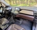Чорний БМВ І3, об'ємом двигуна 0 л та пробігом 53 тис. км за 13744 $, фото 16 на Automoto.ua