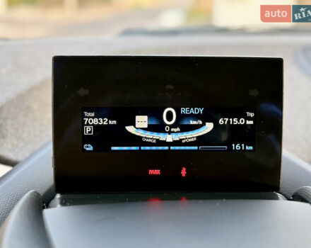 Черный БМВ И3, объемом двигателя 0 л и пробегом 71 тыс. км за 17800 $, фото 30 на Automoto.ua