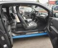 Чорний БМВ І3, об'ємом двигуна 0 л та пробігом 135 тис. км за 15999 $, фото 21 на Automoto.ua
