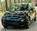 Чорний БМВ І3, об'ємом двигуна 0 л та пробігом 53 тис. км за 13650 $, фото 1 на Automoto.ua