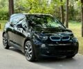 Чорний БМВ І3, об'ємом двигуна 0 л та пробігом 53 тис. км за 13744 $, фото 1 на Automoto.ua