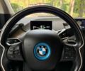 Чорний БМВ І3, об'ємом двигуна 0 л та пробігом 53 тис. км за 13744 $, фото 22 на Automoto.ua
