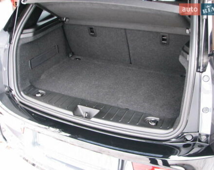 Черный БМВ И3, объемом двигателя 0 л и пробегом 64 тыс. км за 13500 $, фото 31 на Automoto.ua