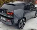 Черный БМВ И3, объемом двигателя 0 л и пробегом 64 тыс. км за 13500 $, фото 2 на Automoto.ua