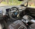 Чорний БМВ І3, об'ємом двигуна 0 л та пробігом 53 тис. км за 13744 $, фото 8 на Automoto.ua
