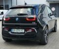 Черный БМВ И3, объемом двигателя 0 л и пробегом 129 тыс. км за 12700 $, фото 3 на Automoto.ua