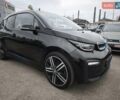 Чорний БМВ І3, об'ємом двигуна 0 л та пробігом 135 тис. км за 15999 $, фото 1 на Automoto.ua