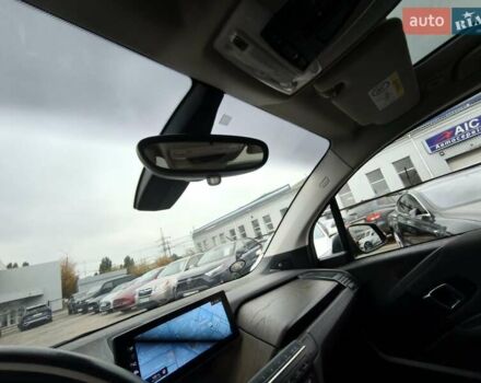 Чорний БМВ І3, об'ємом двигуна 0 л та пробігом 135 тис. км за 15999 $, фото 36 на Automoto.ua