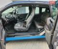 Черный БМВ И3, объемом двигателя 0 л и пробегом 129 тыс. км за 12700 $, фото 12 на Automoto.ua