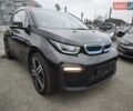 Чорний БМВ І3, об'ємом двигуна 0 л та пробігом 135 тис. км за 15999 $, фото 1 на Automoto.ua