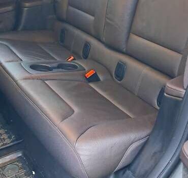 Черный БМВ И3, объемом двигателя 0 л и пробегом 95 тыс. км за 14500 $, фото 7 на Automoto.ua