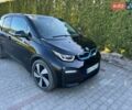 Черный БМВ И3, объемом двигателя 0 л и пробегом 74 тыс. км за 15500 $, фото 1 на Automoto.ua