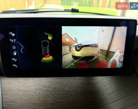 Черный БМВ И3, объемом двигателя 0 л и пробегом 155 тыс. км за 13050 $, фото 15 на Automoto.ua