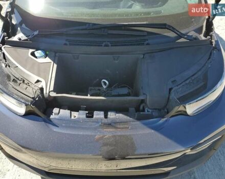 Чорний БМВ І3, об'ємом двигуна 0 л та пробігом 80 тис. км за 4900 $, фото 6 на Automoto.ua