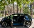 Чорний БМВ І3, об'ємом двигуна 0 л та пробігом 53 тис. км за 13744 $, фото 9 на Automoto.ua