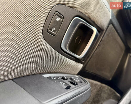 Черный БМВ И3, объемом двигателя 0 л и пробегом 71 тыс. км за 17800 $, фото 34 на Automoto.ua