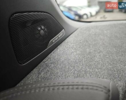 Чорний БМВ І3, об'ємом двигуна 0 л та пробігом 135 тис. км за 15999 $, фото 17 на Automoto.ua